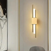 Contemporary Double Light Bar Wall lights - Clowas
